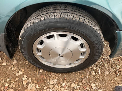 1993 Honda Accord EX