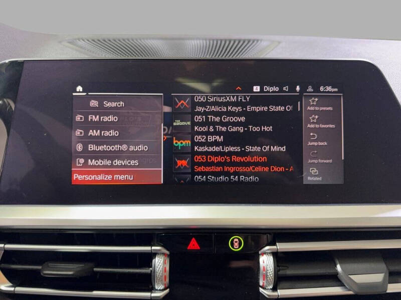 2021 BMW 3 Series 330i xDrive