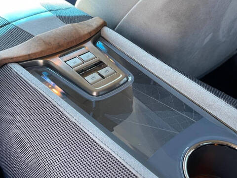 2012 Fisker Karma EcoChic