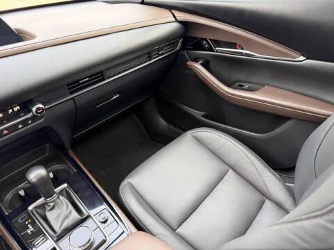 2021 Mazda CX-30 Premium