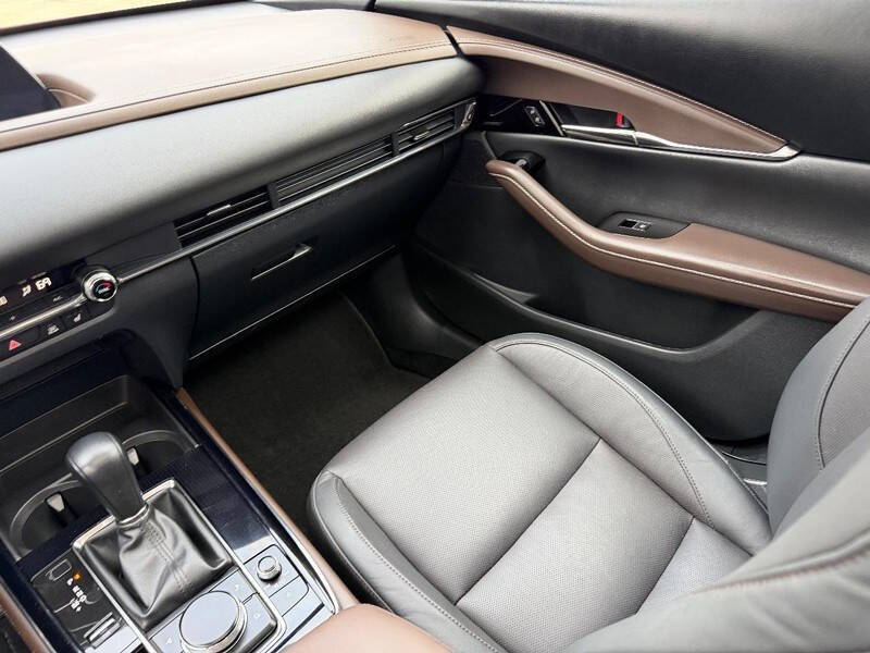 2021 Mazda CX-30 Premium