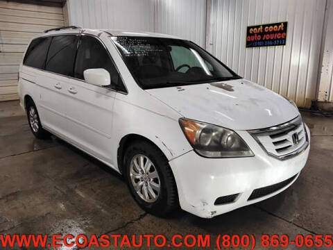 2009 Honda Odyssey EX
