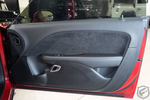 2018 Dodge Challenger SRT Demon