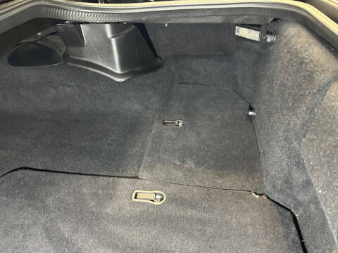 1998 Chevrolet Corvette