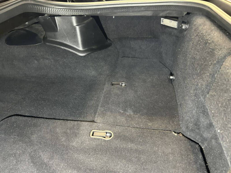 1998 Chevrolet Corvette