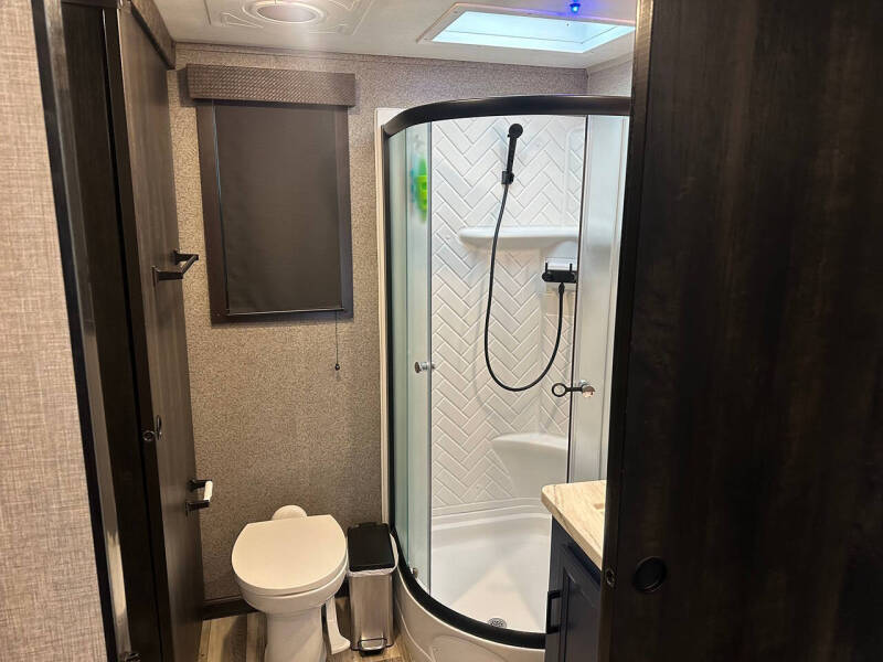 2022 Jayco Eagle HT