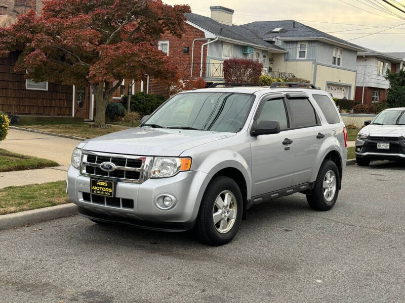 2010 Ford Escape for sale at Reis Motors LLC in Lawrence NY