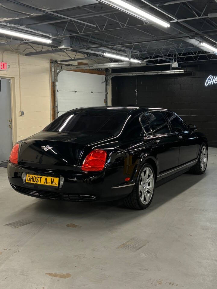 2006 Bentley Continental for sale at GHOST AUTOWERKZ in Northbrook, IL