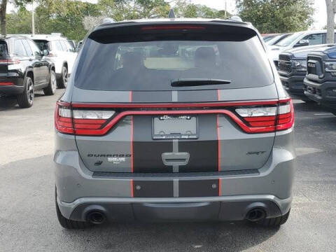 2023 Dodge Durango SRT 392 Premium