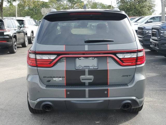 2023 Dodge Durango SRT 392 Premium
