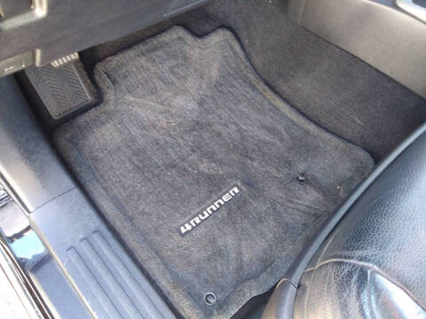 2011 Toyota 4Runner Limited