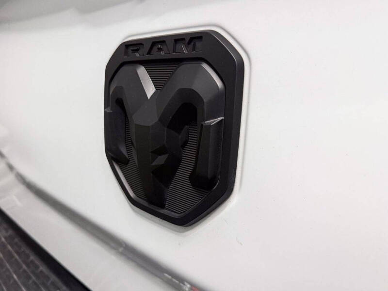 2023 RAM 3500 Tradesman