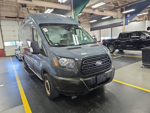 2019 Ford Transit for sale at Maxima Auto Sales Corp in Malden MA