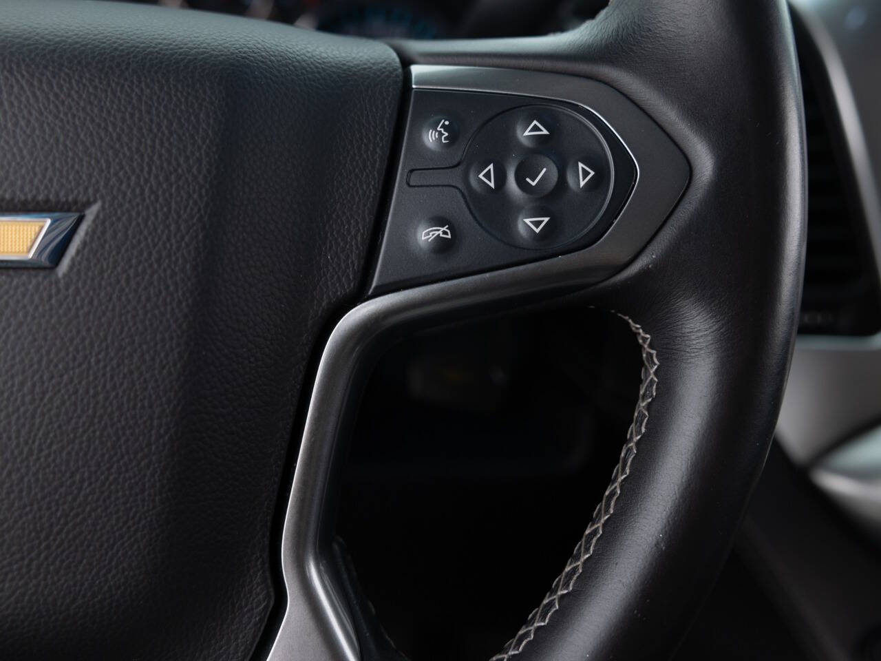 Used Car 2015 Chevrolet Tahoe  Lt 4x4 4dr Suv For Sale Under $25,000 In Coal City, Illinois