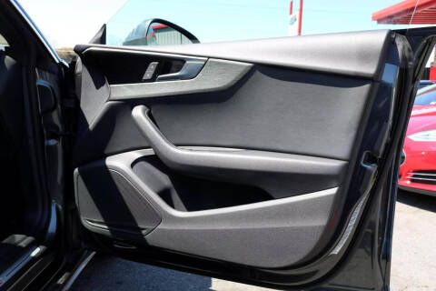 2021 Audi A5 Sportback quattro Premium 45 TFSI