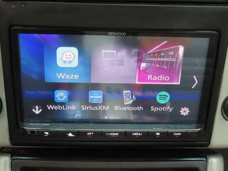 2003 Porsche 911 Targa