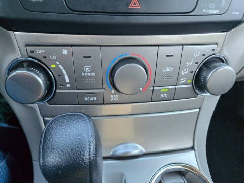 2012 Toyota Highlander