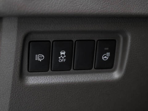 2015 Lexus GX 460 Luxury