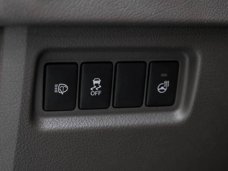 2015 Lexus GX 460 Luxury