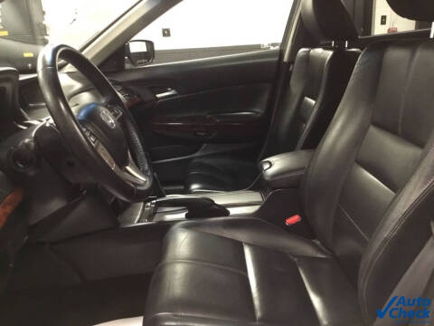 2011 Honda Accord Crosstour EX-L