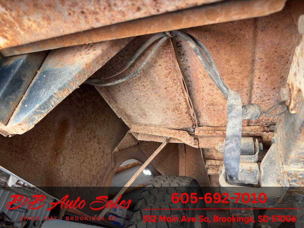 1970 International 1100 68