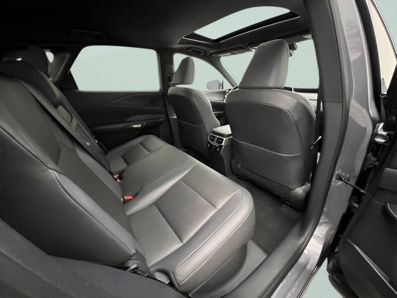 2023 Lexus RX 350