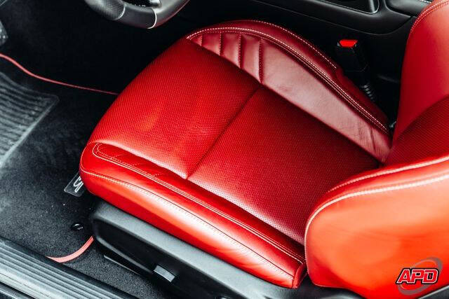 2020 Dodge Challenger SRT Hellcat Redeye