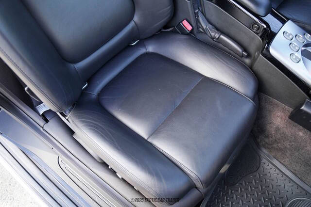 2003 Chevrolet SSR LS