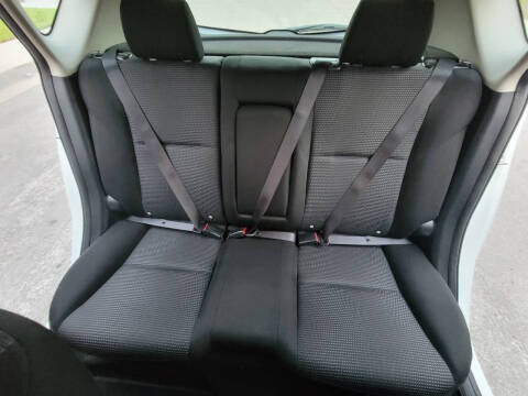 2013 Mazda MAZDA3 i Touring