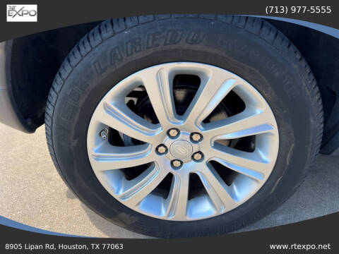 2018 Land Rover Discovery Sport SE