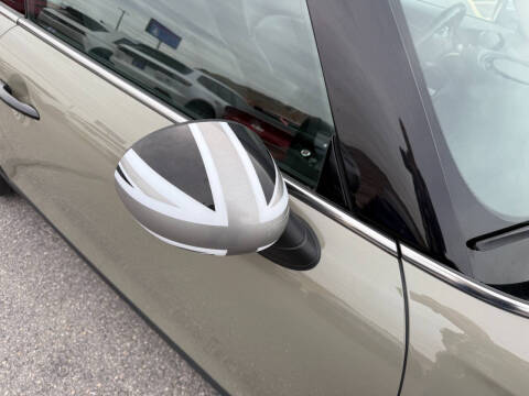 2019 MINI Hardtop 2 Door Cooper S