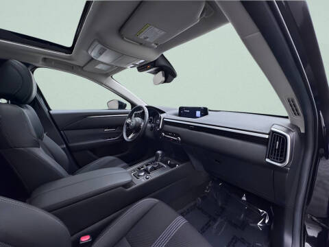 2026 Mazda CX-50 2.5 S Preferred