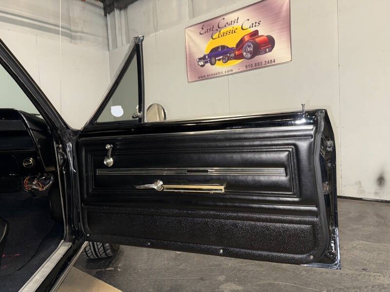 1966 Chevrolet Chevelle