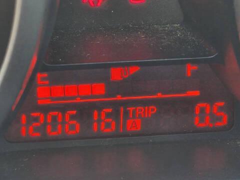 2011 Mazda MAZDA3 i Touring