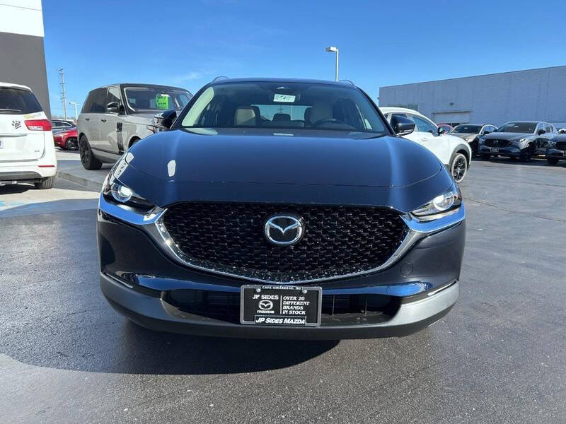 2025 Mazda CX-30 2.5 S Preferred