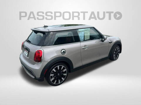 2024 MINI Hardtop 2 Door Cooper S