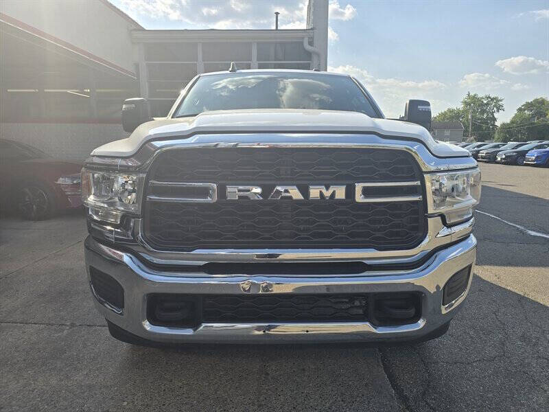 2023 RAM 2500 Tradesman