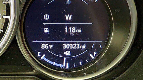2023 Mazda CX-5 2.5 S Select