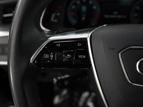 2024 Audi A6 quattro Premium Plus 45 TFSI