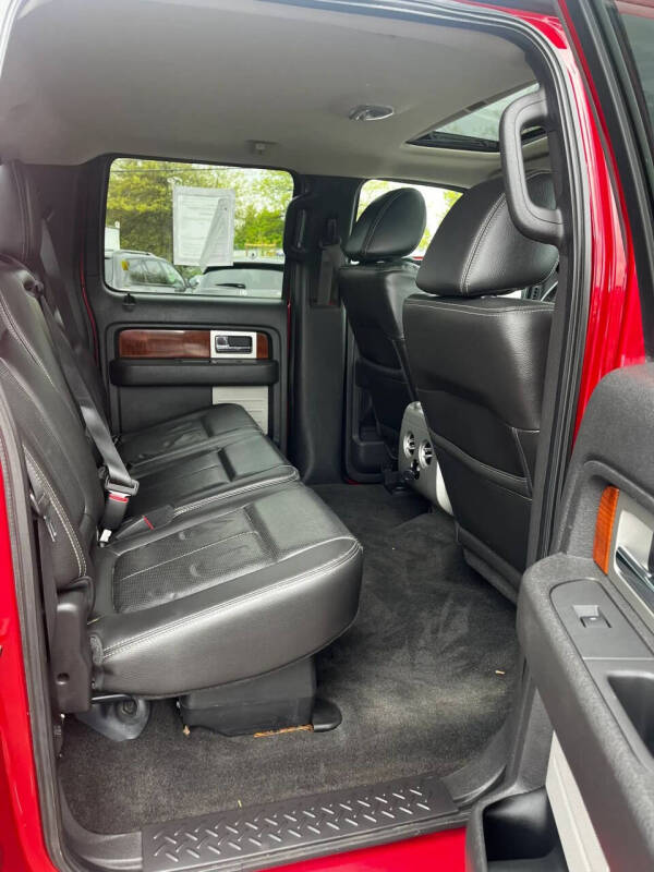 2010 Ford F-150