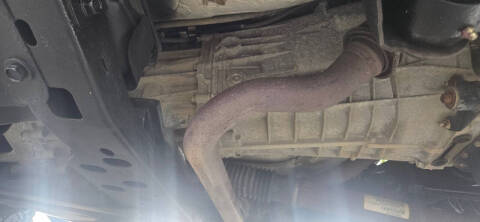 2015 Jeep Wrangler Willys Wheeler Edition