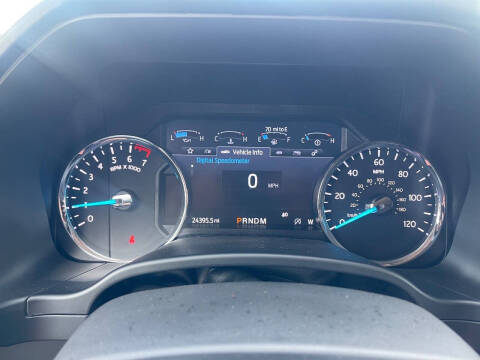 2021 Ford Expedition Platinum