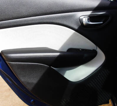 2014 Dodge Dart SXT