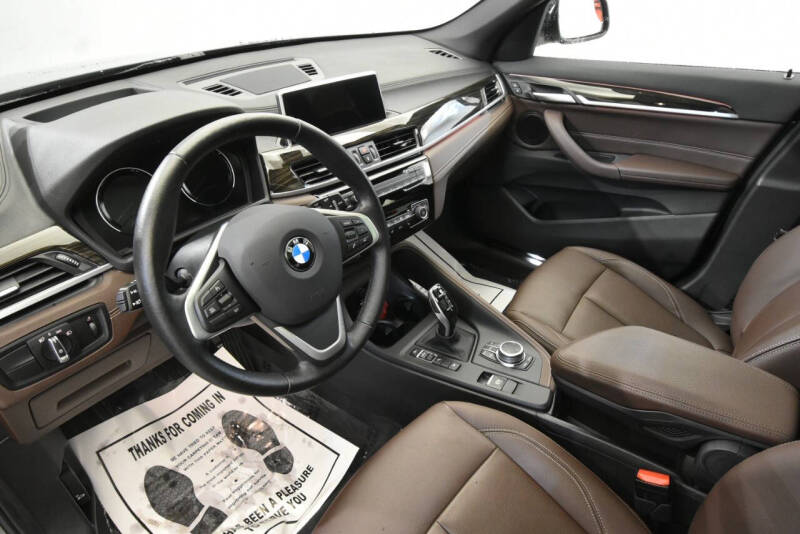 2021 BMW X1 xDrive28i