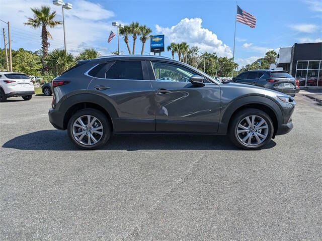 2025 Mazda CX-30 2.5 S Preferred