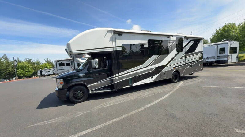 2026 Ford E-Series