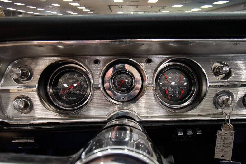 1965 Chevrolet Chevelle