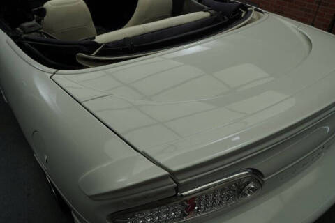 1999 Chevrolet Camaro