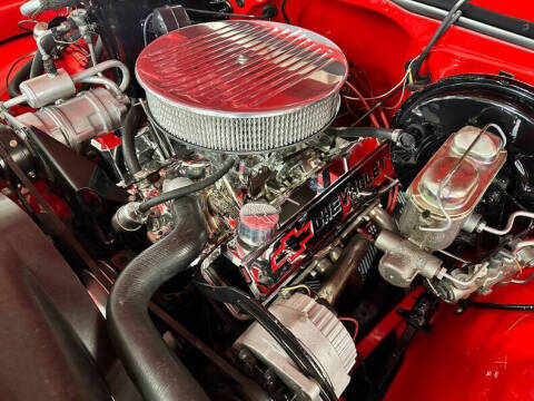 1972 Chevrolet C/K 10 Series