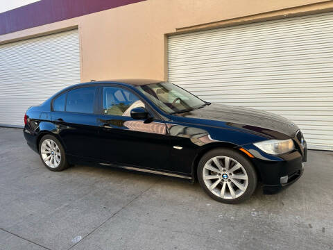 2011 BMW 3 Series for sale at MILLENNIUM CARS in San Diego CA